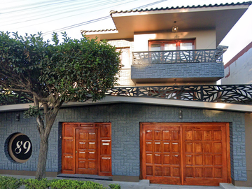 Casa en venta en P.º de Las Galias, Lomas Estrella 2da Secc, Iztapalapa, Ciudad de México, CDMX
