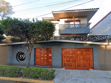 Casa en venta en P.º de Las Galias, Lomas Estrella 2da Secc, Iztapalapa, Ciudad de México, CDMX