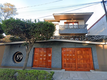 Casa en venta en P.º de Las Galias, Lomas Estrella 2da Secc, Iztapalapa, Ciudad de México, CDMX
