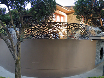 Casa en venta en P.º de Las Galias, Lomas Estrella 2da Secc, Iztapalapa, Ciudad de México, CDMX