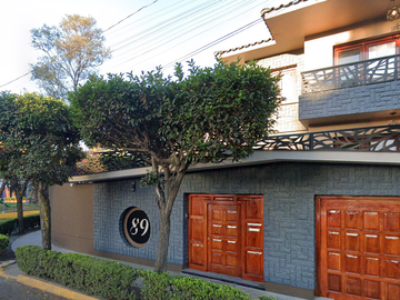 Casa en venta en P.º de Las Galias, Lomas Estrella 2da Secc, Iztapalapa, Ciudad de México, CDMX