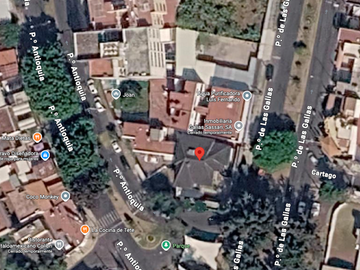 Casa en venta en P.º de Las Galias, Lomas Estrella 2da Secc, Iztapalapa, Ciudad de México, CDMX