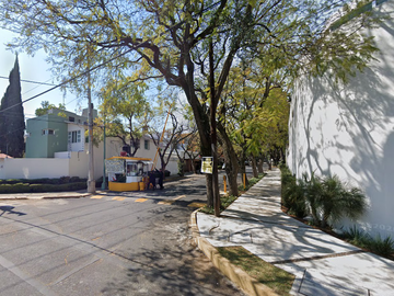 AMPLIA CAYA EN COYOACAN