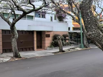 AMPLIA CAYA EN COYOACAN