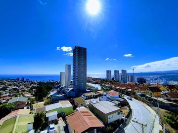 Oportunidad Depto | 2D1B | Gregorio Marañón | Viña del Mar Alto |  Viña del Mar