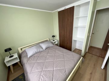 Oportunidad Depto | 2D1B | Gregorio Marañón | Viña del Mar Alto |  Viña del Mar