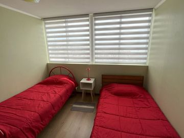 Oportunidad Depto | 2D1B | Gregorio Marañón | Viña del Mar Alto |  Viña del Mar