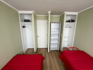 Oportunidad Depto | 2D1B | Gregorio Marañón | Viña del Mar Alto |  Viña del Mar