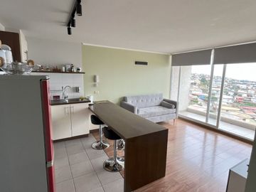 Oportunidad Depto | 2D1B | Gregorio Marañón | Viña del Mar Alto |  Viña del Mar