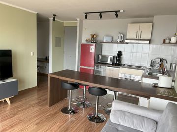 Oportunidad Depto | 2D1B | Gregorio Marañón | Viña del Mar Alto |  Viña del Mar