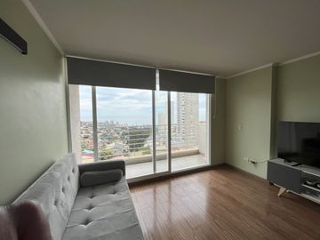Oportunidad Depto | 2D1B | Gregorio Marañón | Viña del Mar Alto |  Viña del Mar