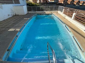 Oportunidad Depto | 2D1B | Gregorio Marañón | Viña del Mar Alto |  Viña del Mar