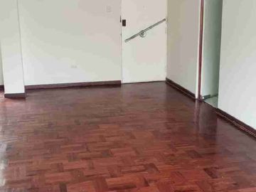 ¡OCASIÓN! VENDO ACOGEDOR DEPARTAMENTO EN MIRAFLORES
