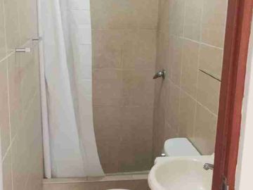 ¡OCASIÓN! VENDO ACOGEDOR DEPARTAMENTO EN MIRAFLORES