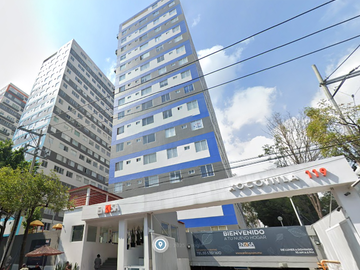 DEPARTAMENTO CON AMENIDADES EN AZCAPOTZALCO