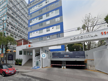 DEPARTAMENTO CON AMENIDADES EN AZCAPOTZALCO
