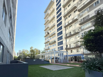 DEPARTAMENTO CON AMENIDADES EN AZCAPOTZALCO