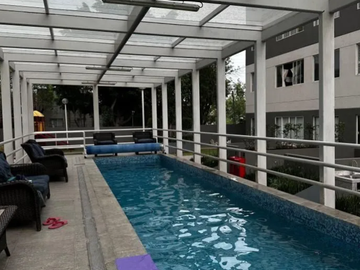 DEPARTAMENTO CON AMENIDADES EN AZCAPOTZALCO