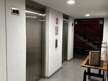 DEPARTAMENTO CON AMENIDADES EN AZCAPOTZALCO