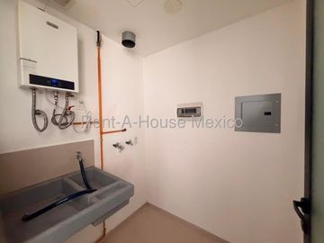 Av cosntituyentes rento departamento pb en latitud 1 recamara 1 baño 1 coche