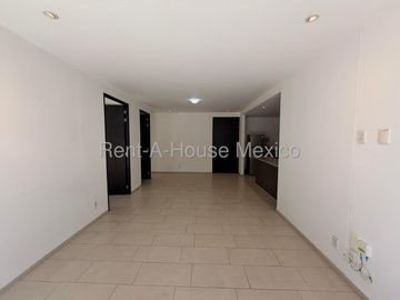 Av cosntituyentes rento departamento pb en latitud 1 recamara 1 baño 1 coche