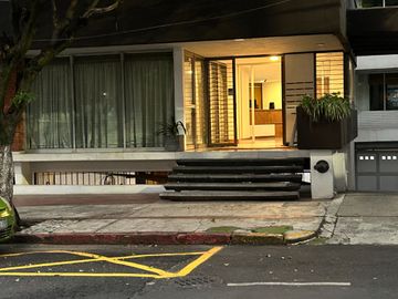 DEPARTAMENTO EN VENTA GUADALUPE INN
