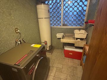 DEPARTAMENTO EN VENTA GUADALUPE INN