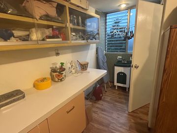 DEPARTAMENTO EN VENTA GUADALUPE INN