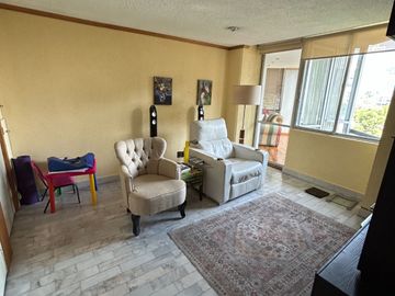 DEPARTAMENTO EN VENTA GUADALUPE INN
