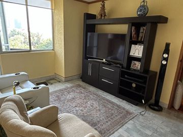 DEPARTAMENTO EN VENTA GUADALUPE INN