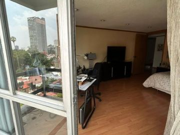 DEPARTAMENTO EN VENTA GUADALUPE INN