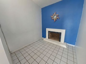 Departamento amueblado en renta area  de San Antonio del Mar en Playa Blanca