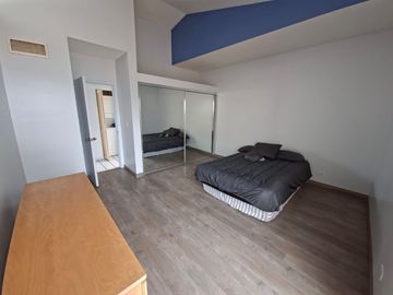 Departamento amueblado en renta area  de San Antonio del Mar en Playa Blanca