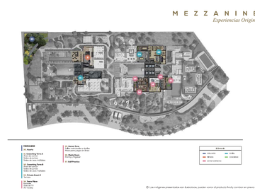 Departamentos  de alto nivel  en zona exclusiva