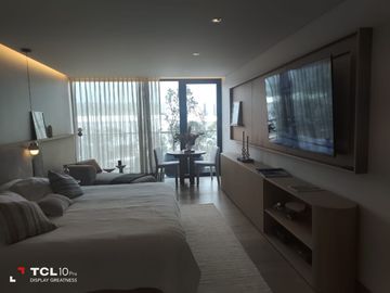 Departamentos  de alto nivel  en zona exclusiva