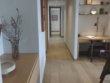 Departamentos  de alto nivel  en zona exclusiva
