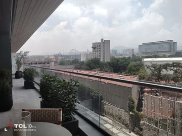 Departamentos  de alto nivel  en zona exclusiva