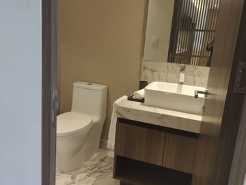 Departamentos  de alto nivel  en zona exclusiva