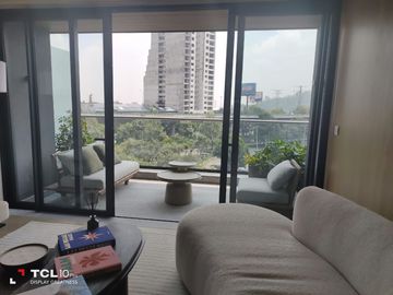 Departamentos  de alto nivel  en zona exclusiva