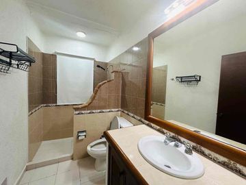 Departamento amueblado en RENTA