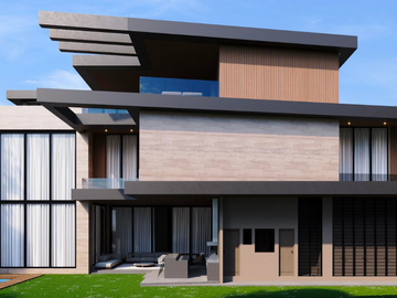 RESIDENCIA DE LUJO EN VENTA, SANTA ENGRACIA, SAN PEDRO GARZA GARCÍA