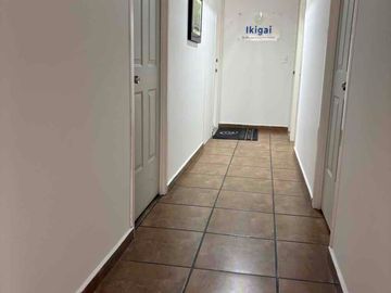 Renta de oficina para consultorio o despacho en Viveros de la Loma