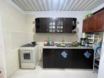SE VENDE CASA CONJUNTO CERRADO BARILOCHE UBICADA VÍA AL BOSQUE