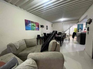 SE VENDE CASA CONJUNTO CERRADO BARILOCHE UBICADA VÍA AL BOSQUE