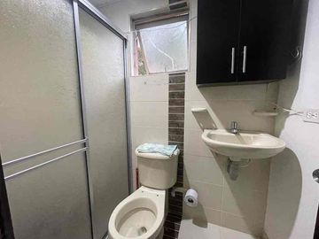 SE VENDE CASA CONJUNTO CERRADO BARILOCHE UBICADA VÍA AL BOSQUE