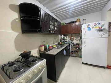 SE VENDE CASA CONJUNTO CERRADO BARILOCHE UBICADA VÍA AL BOSQUE
