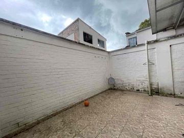 SE VENDE CASA CONJUNTO CERRADO BARILOCHE UBICADA VÍA AL BOSQUE