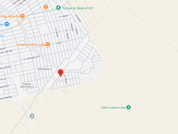 EXCELENTE OPORTUNIDAD DE INVERSION EN LA PAZ BCS -REMATE BANCARIO- $569,000 MXN . POR DEBAJO DEL VALOR COMERCIAL.