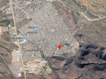 EXCELENTE OPORTUNIDAD DE INVERSION EN LA PAZ BCS -REMATE BANCARIO- $569,000 MXN . POR DEBAJO DEL VALOR COMERCIAL.
