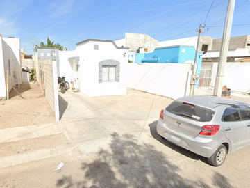 EXCELENTE OPORTUNIDAD DE INVERSION EN LA PAZ BCS -REMATE BANCARIO- $569,000 MXN . POR DEBAJO DEL VALOR COMERCIAL.